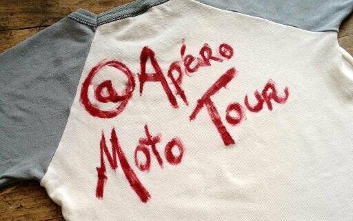 Apéro Moto Tour